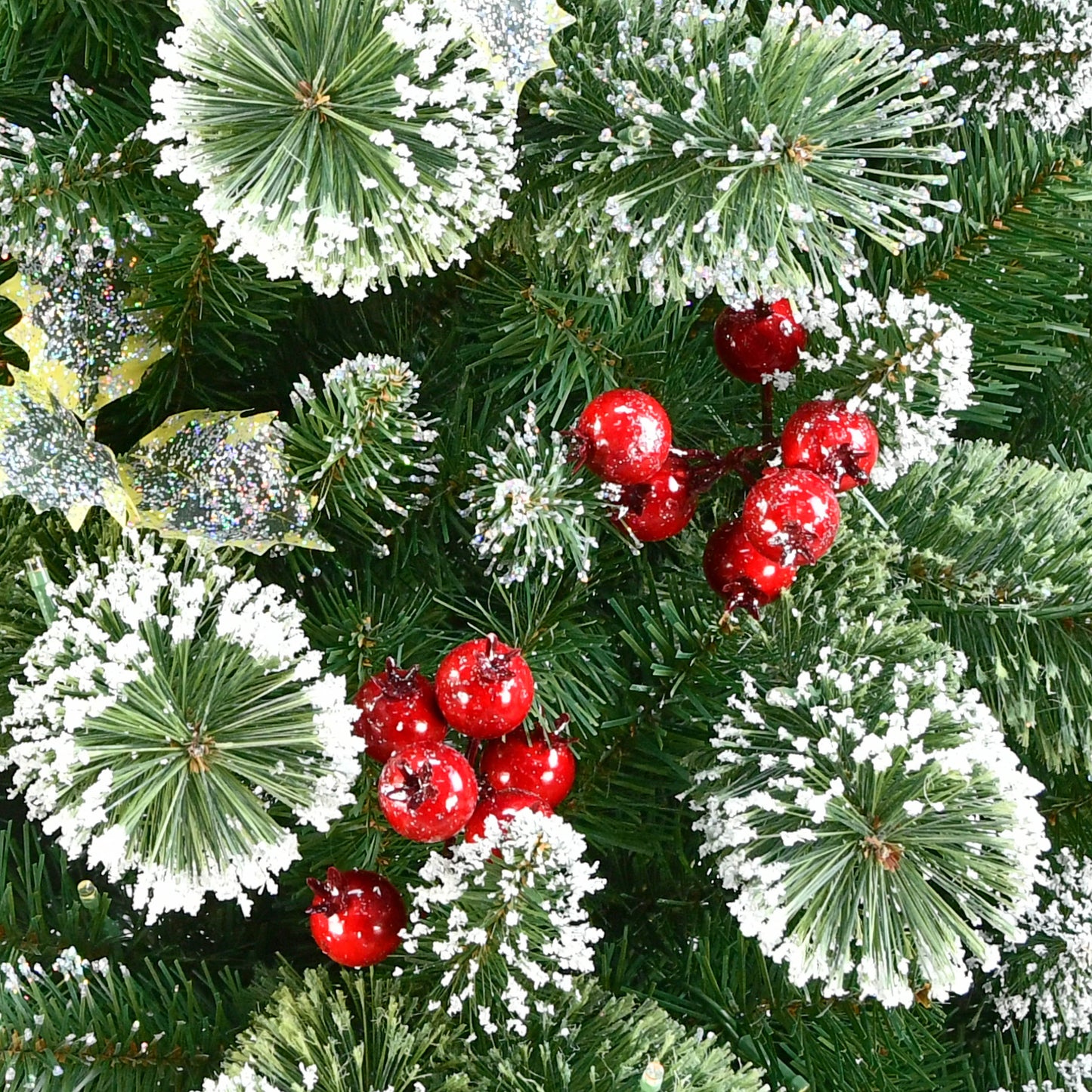 Silverton Pine