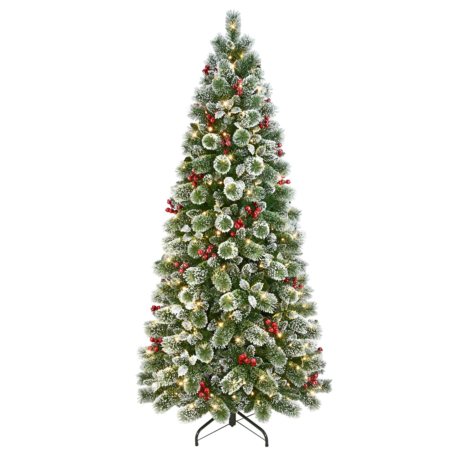 Silverton Pine