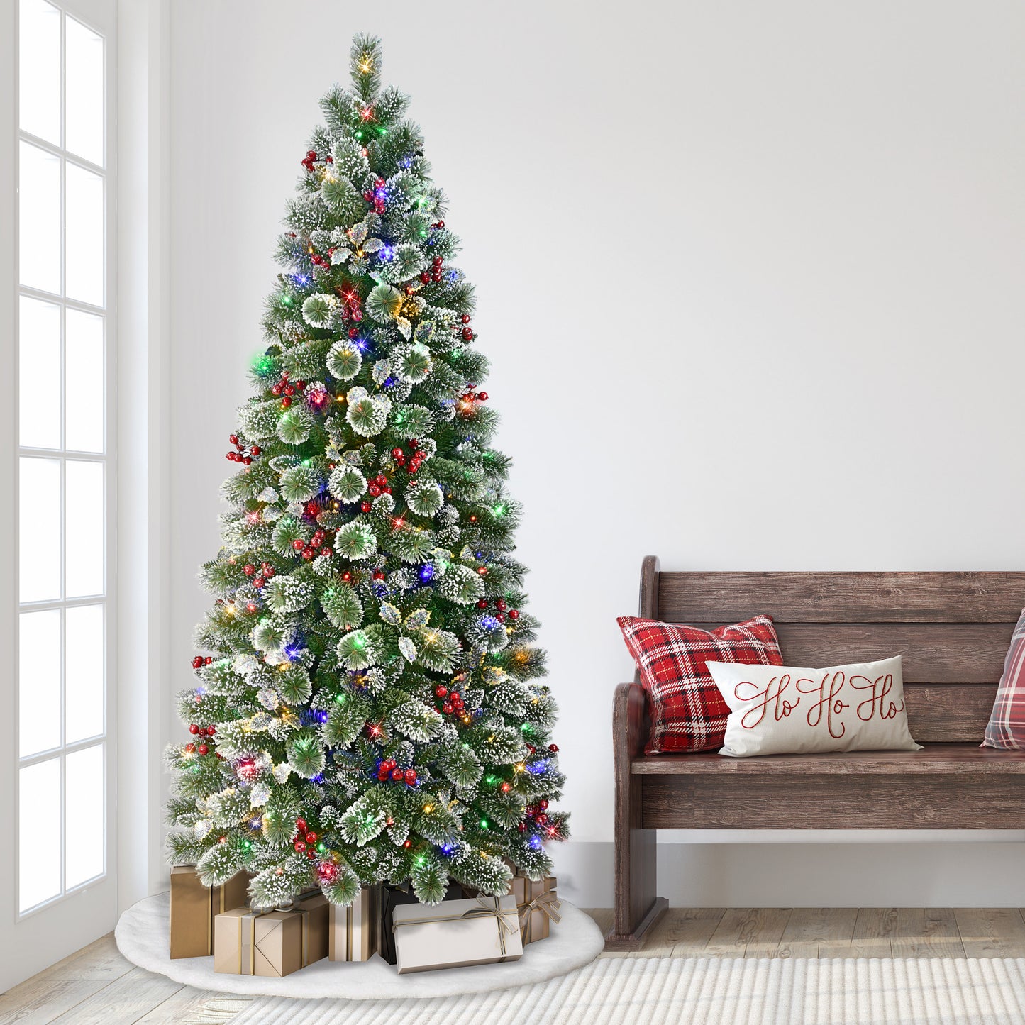 Silverton Pine