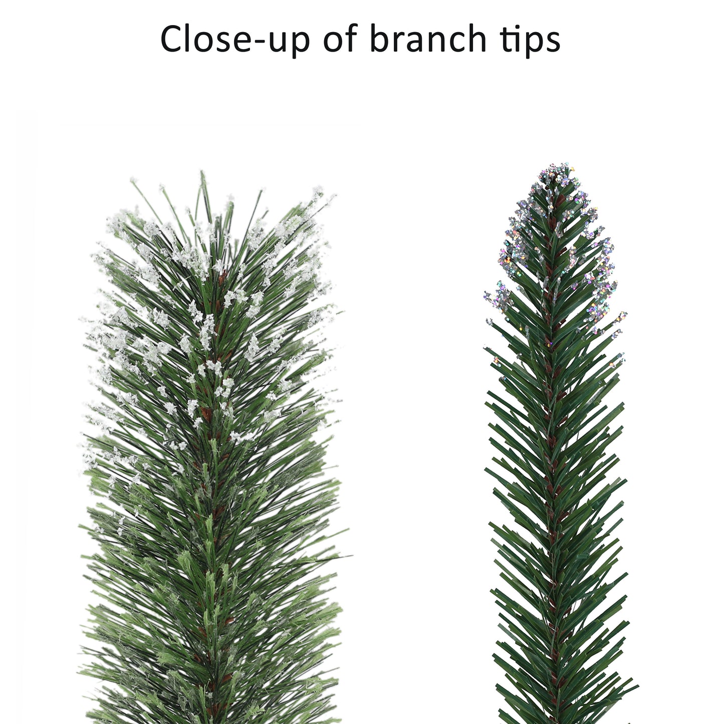 Silverton Pine