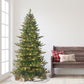 6.5 / Slim / Clear Incandescent