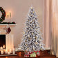 7.5 / Clear Incandescent