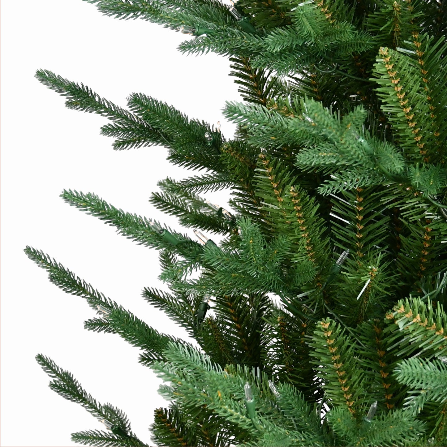 7.5 / Green