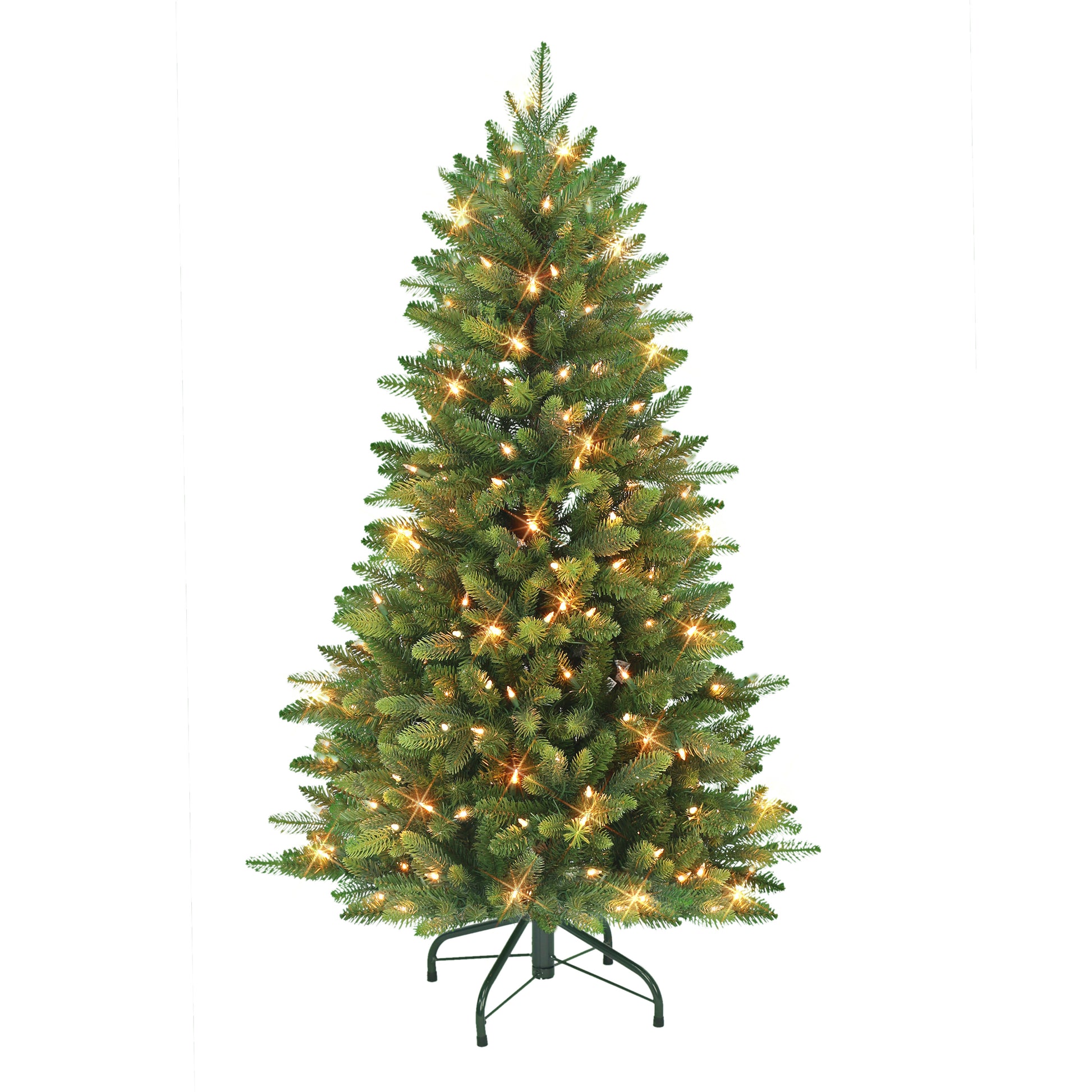 4.5 / Slim / Clear Incandescent