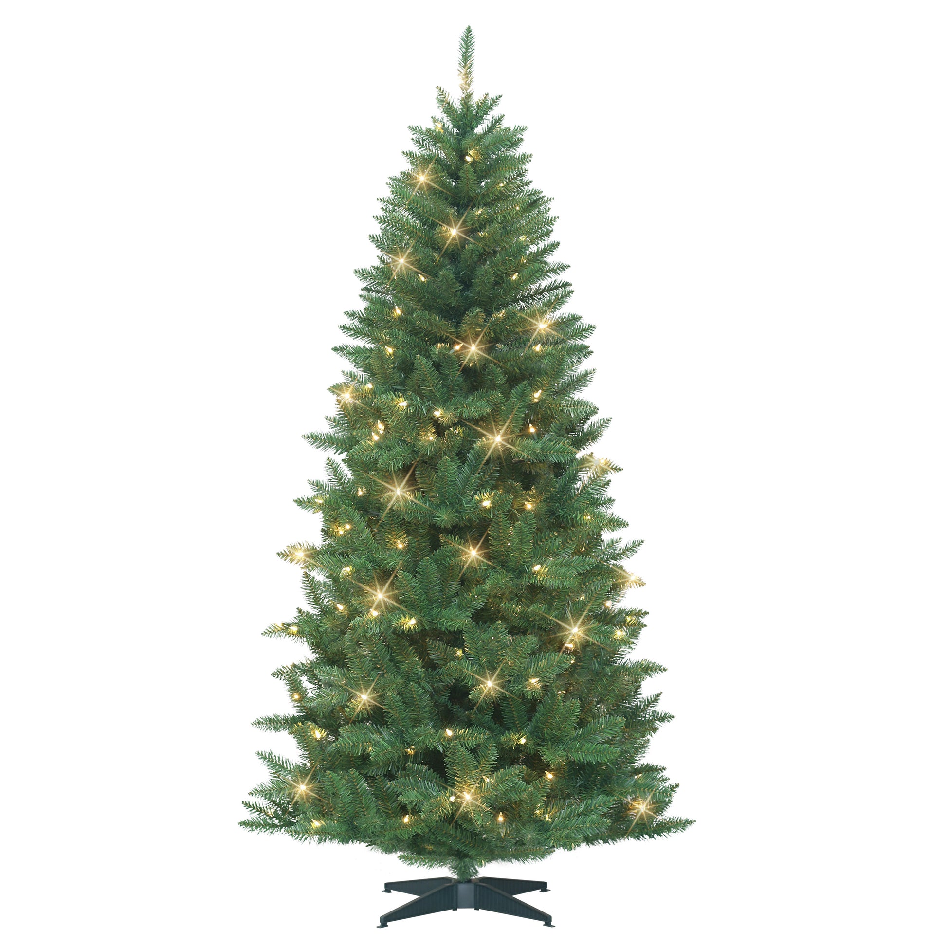 7 / Clear Incandescent