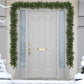 20 ft x 10" Spruce Garland
