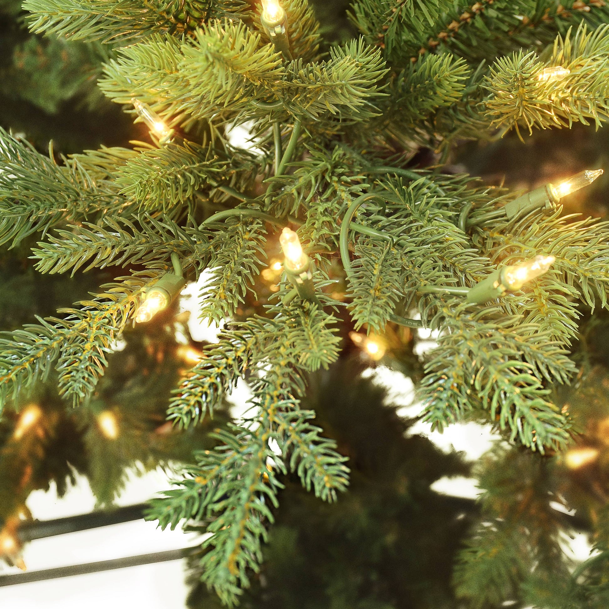 4.5 / Slim / Clear Incandescent