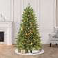 4.5 / Slim / Clear Incandescent