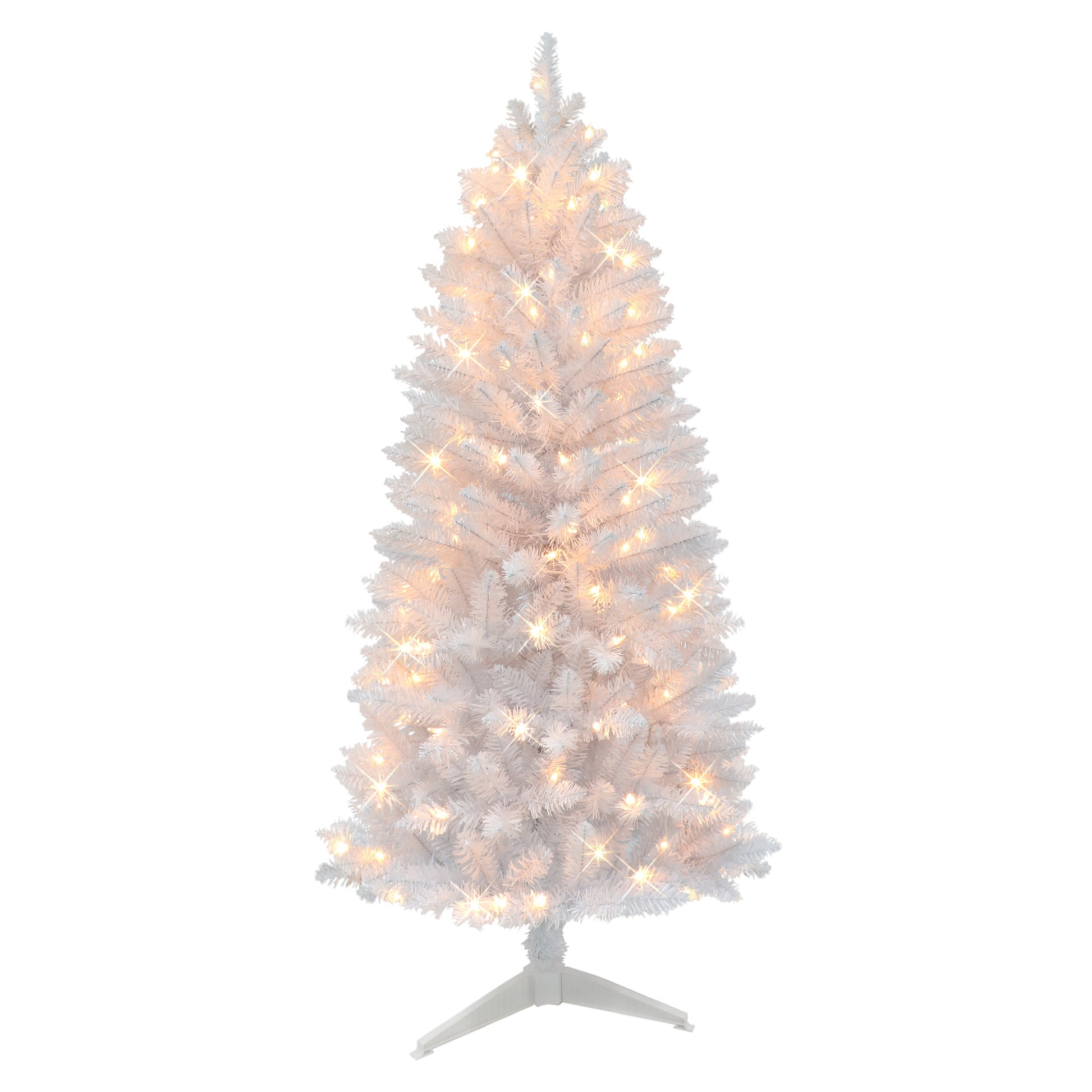 5 / Clear Incandescent
