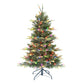 4.5 / Full / Clear/Multi Incandescent