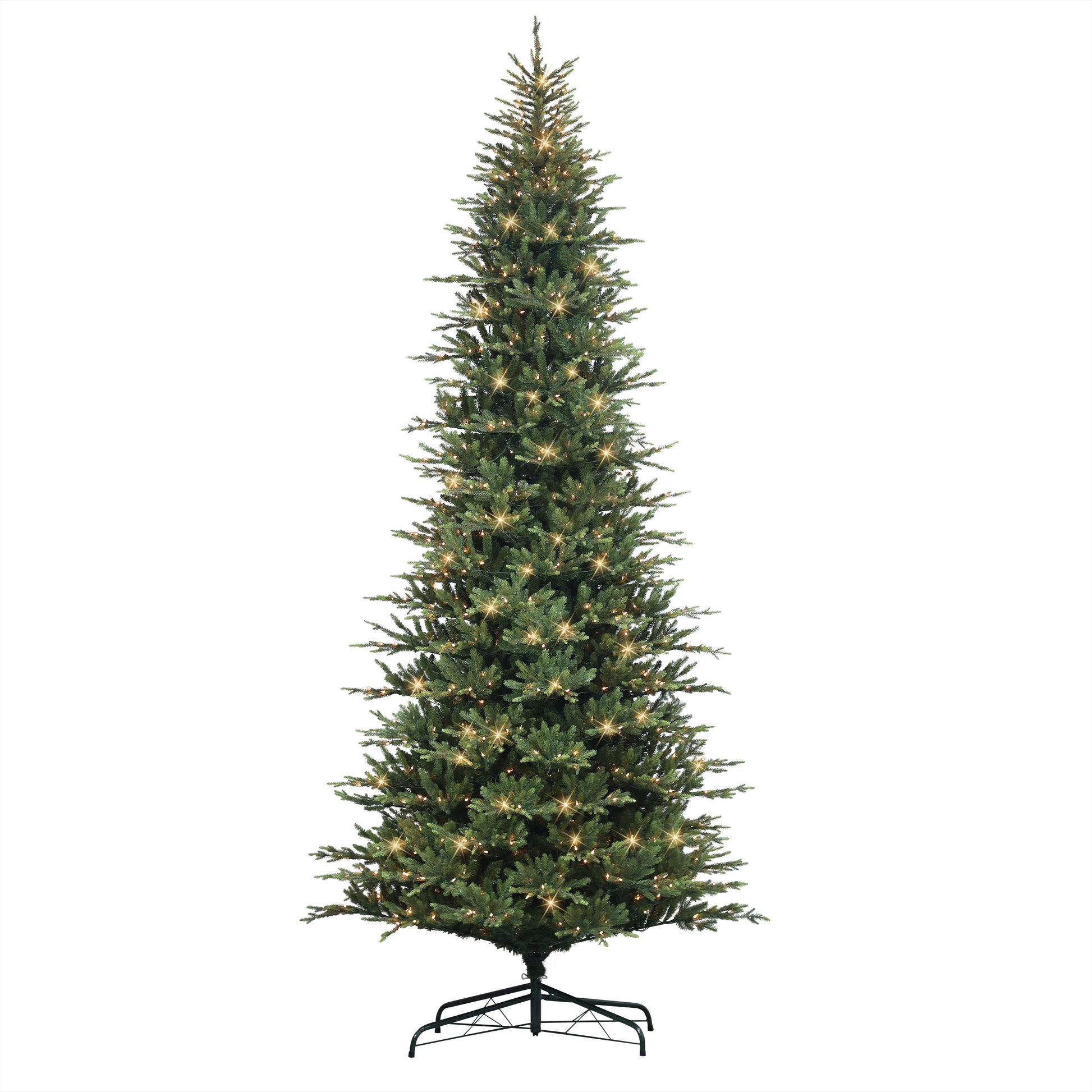 12 / Slim / Clear Incandescent