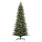 12 / Slim / Clear Incandescent