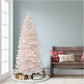 6 / Clear Incandescent