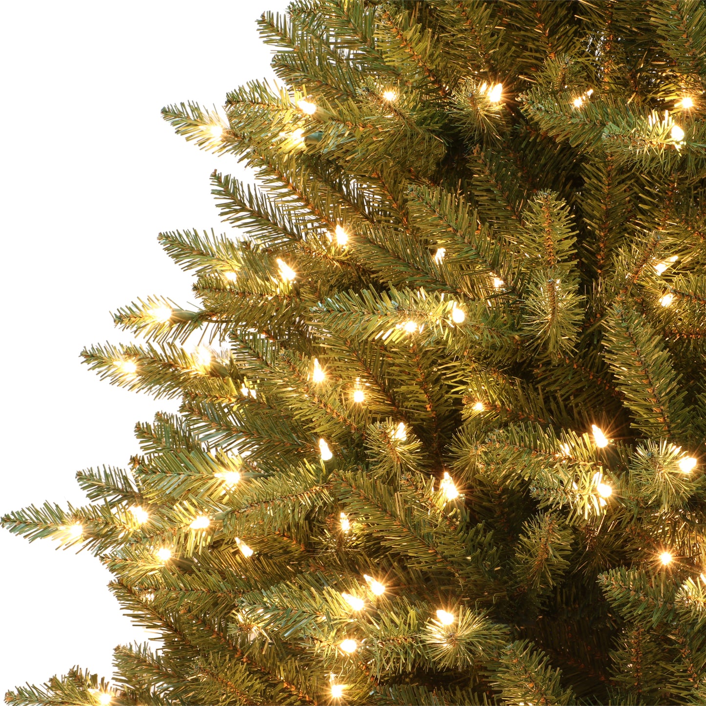 7.5 / Grand / Clear Incandescent