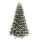 6.5 / Full / Clear Incandescent