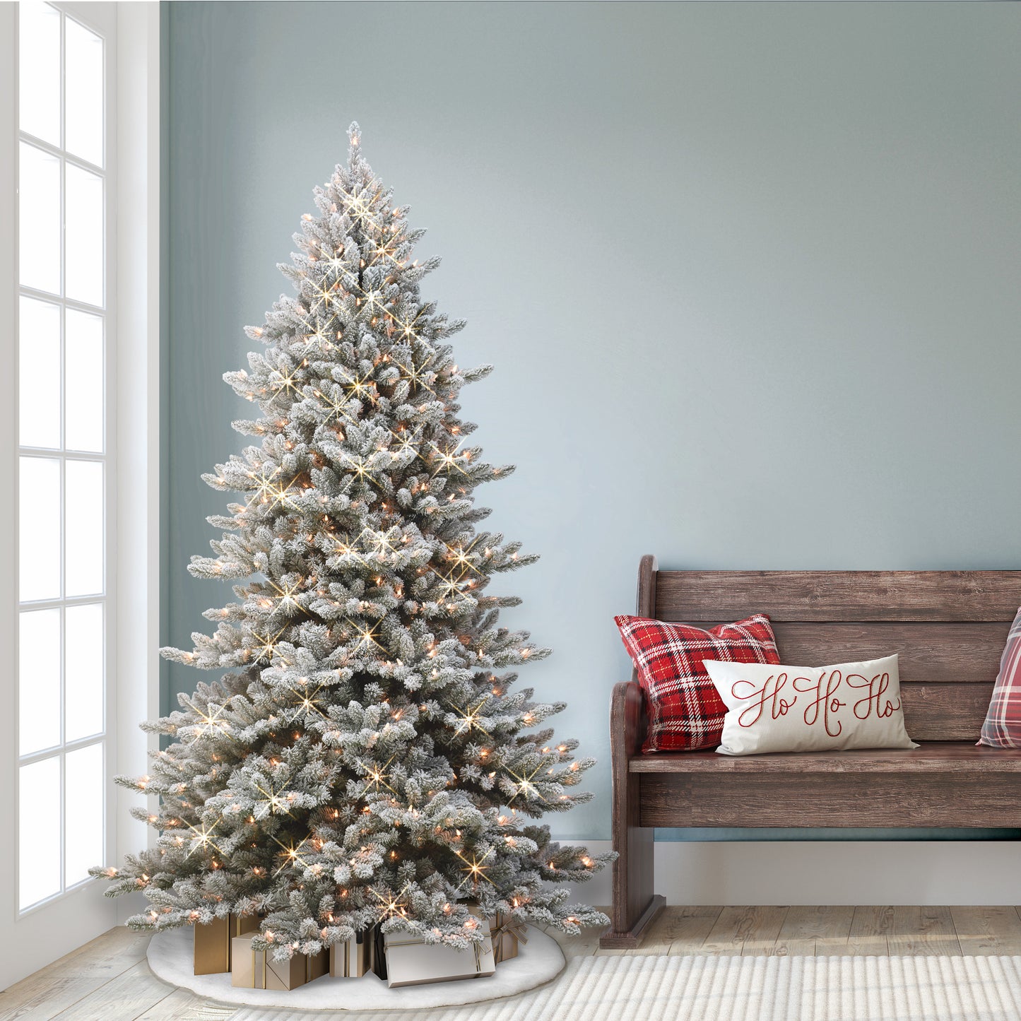 Royal Majestic Fraser Fir