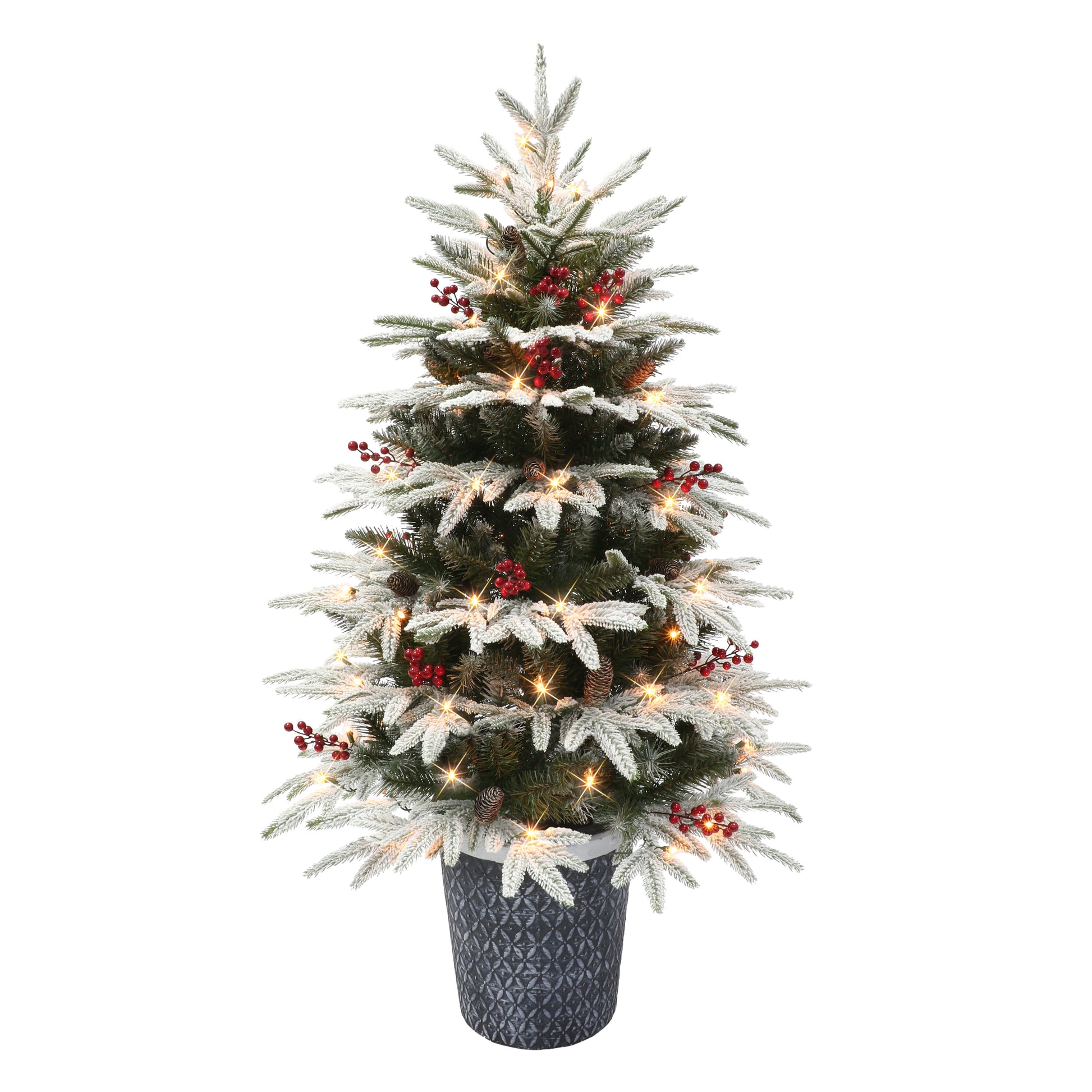 4.5 / Full / Clear Incandescent
