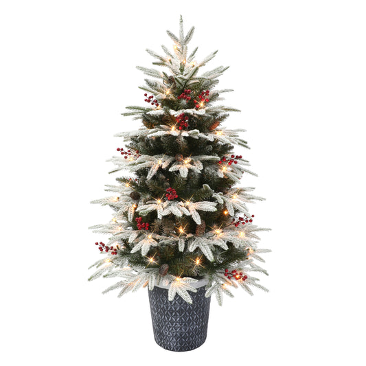 4.5 / Full / Clear Incandescent