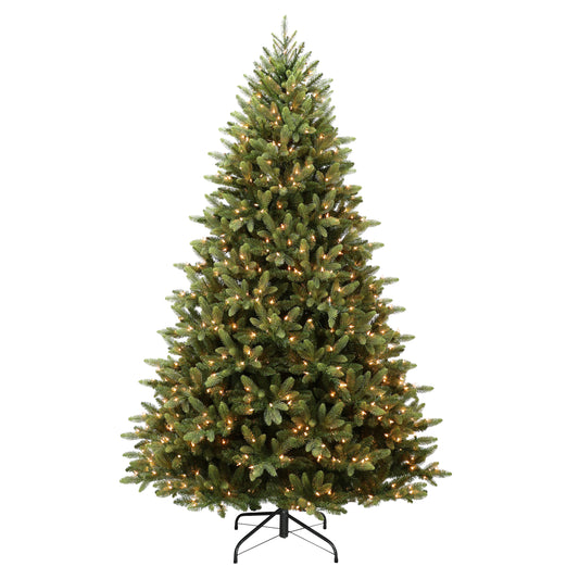7.5 / Full / Clear Incandescent