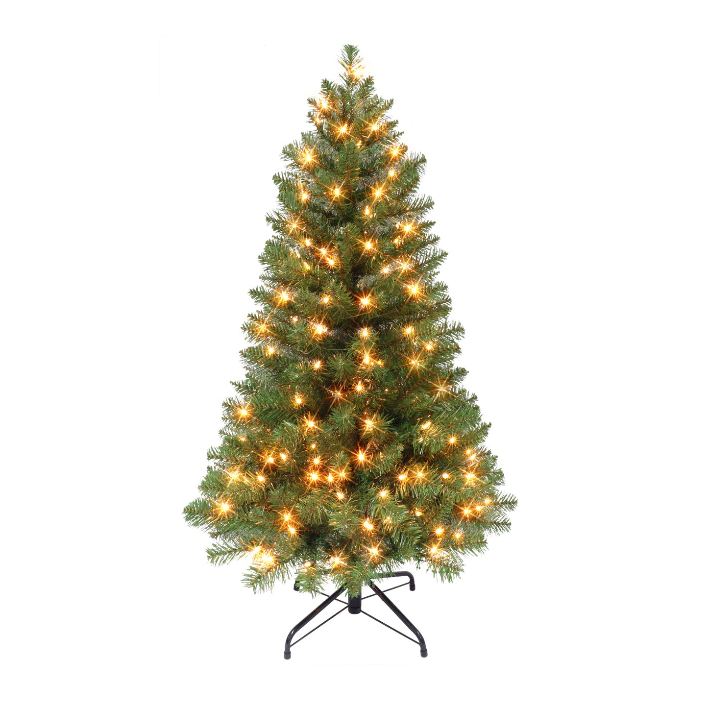 4.5 / Clear Incandescent