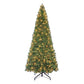 9 / Clear Incandescent