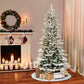 7.5 / Slim / Clear Incandescent