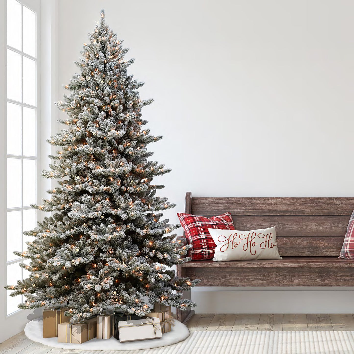Royal Majestic Fraser Fir