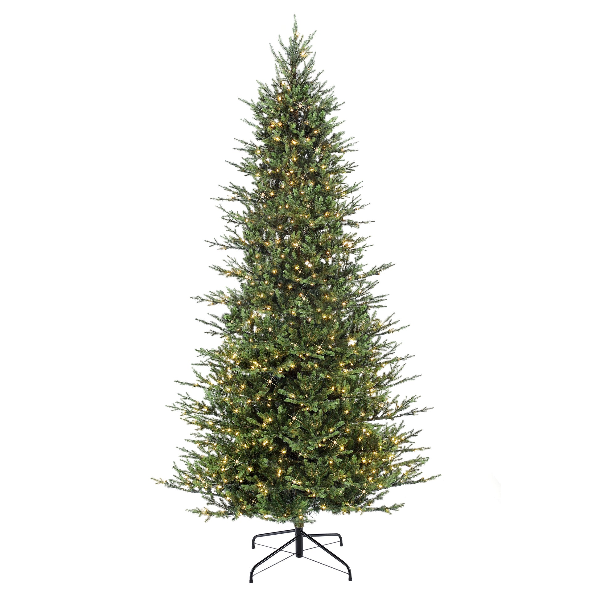 9 / Slim / Clear Incandescent