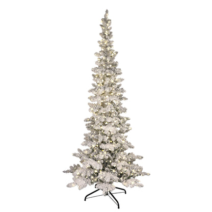 7.5 / Slim / Warm White LED