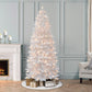 7 / Clear Incandescent