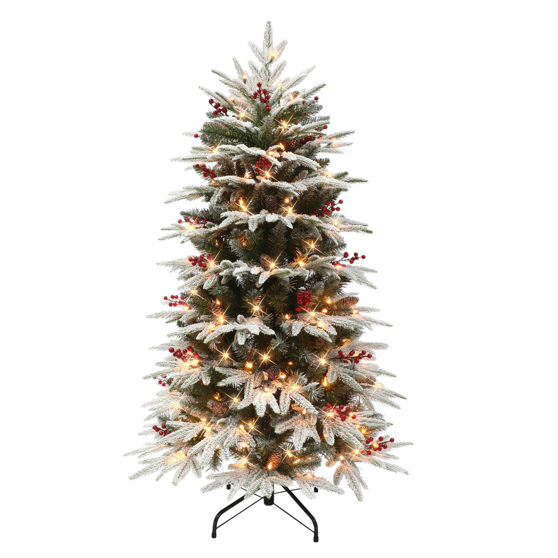 4.5 / Slim / Clear Incandescent