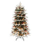 4.5 / Slim / Clear Incandescent