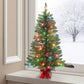 3 / Full / Multi Incandescent