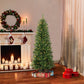 6 / Clear Incandescent