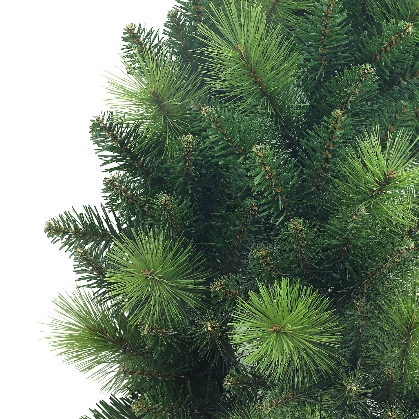 20 ft x 10" Spruce Garland