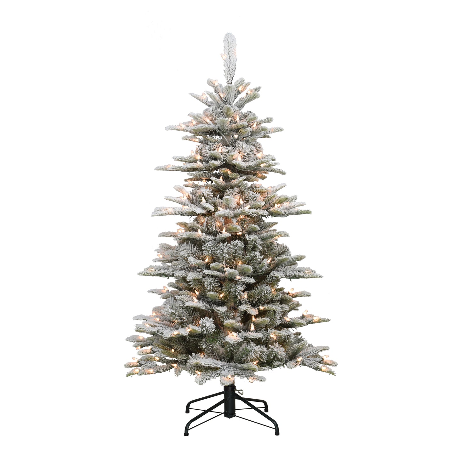 4.5 / Slim / Clear Incandescent