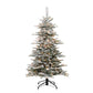 4.5 / Slim / Clear Incandescent