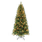 6 / Clear Incandescent