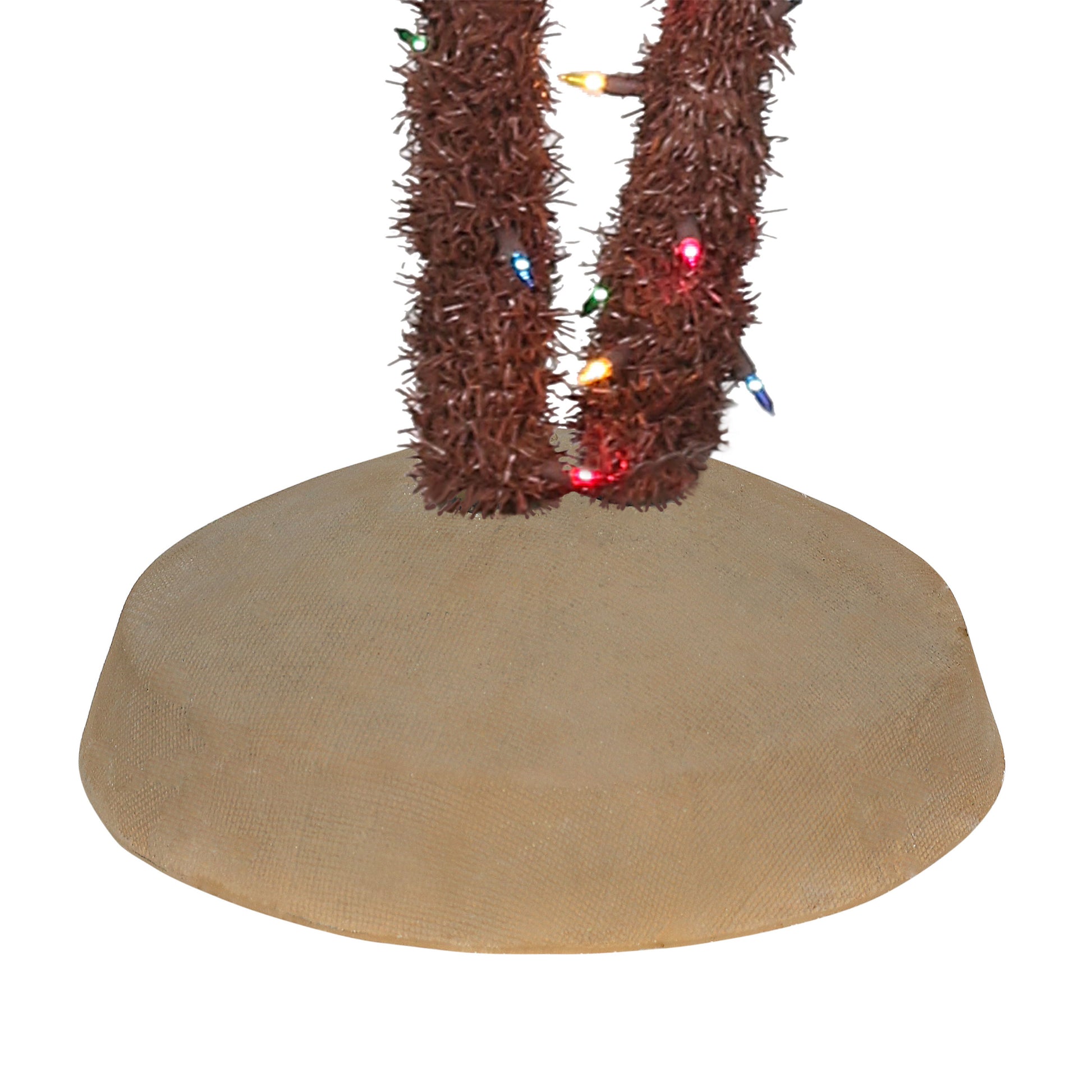 6 / Multi Incandescent