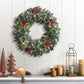 Silverton Pine Wreath