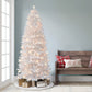 7 / Clear Incandescent