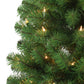 4.5 / Slim / Clear Incandescent
