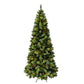 6.5 / Clear Incandescent / Green