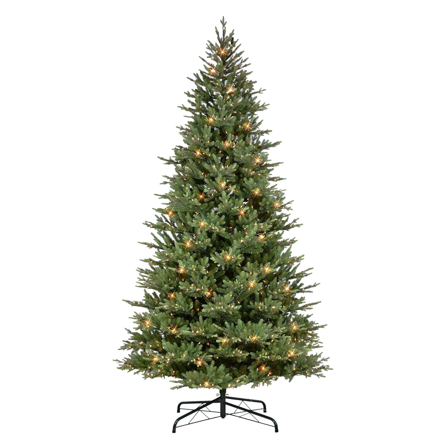 10 / Full / Clear Incandescent