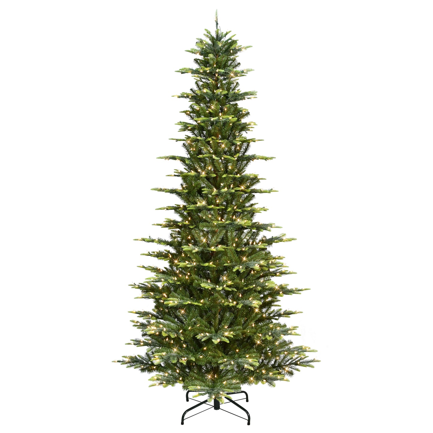 9 / Slim / Clear Incandescent
