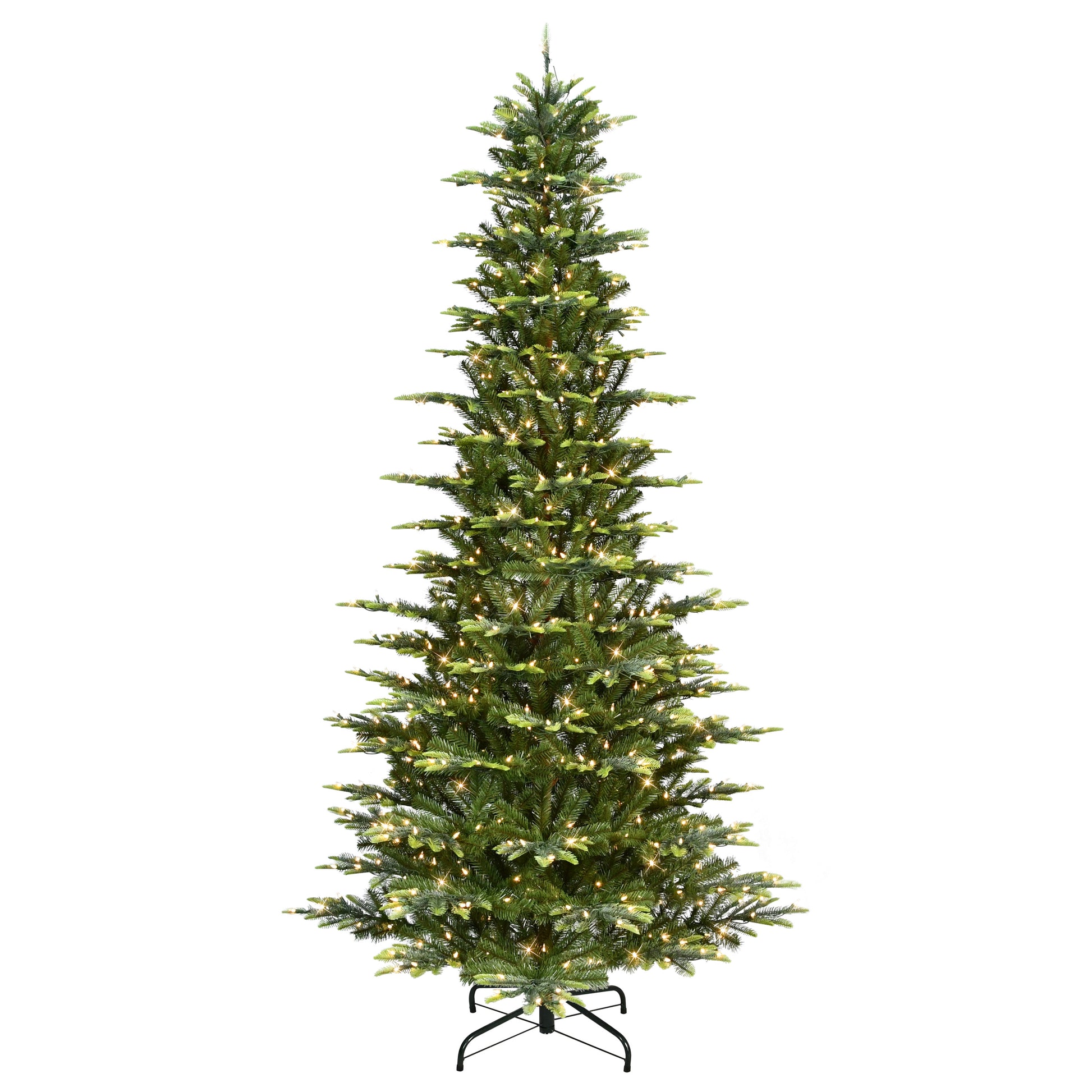 9 / Slim / Clear Incandescent