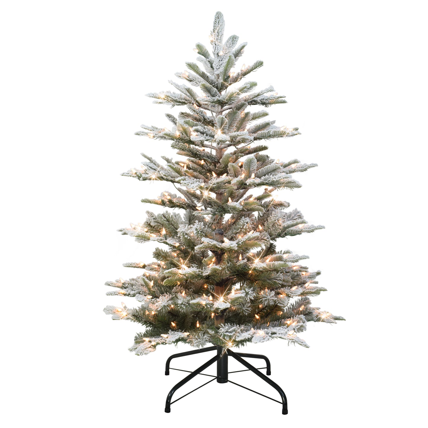 4.5 / Full / Clear Incandescent