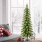 3 / Clear Incandescent