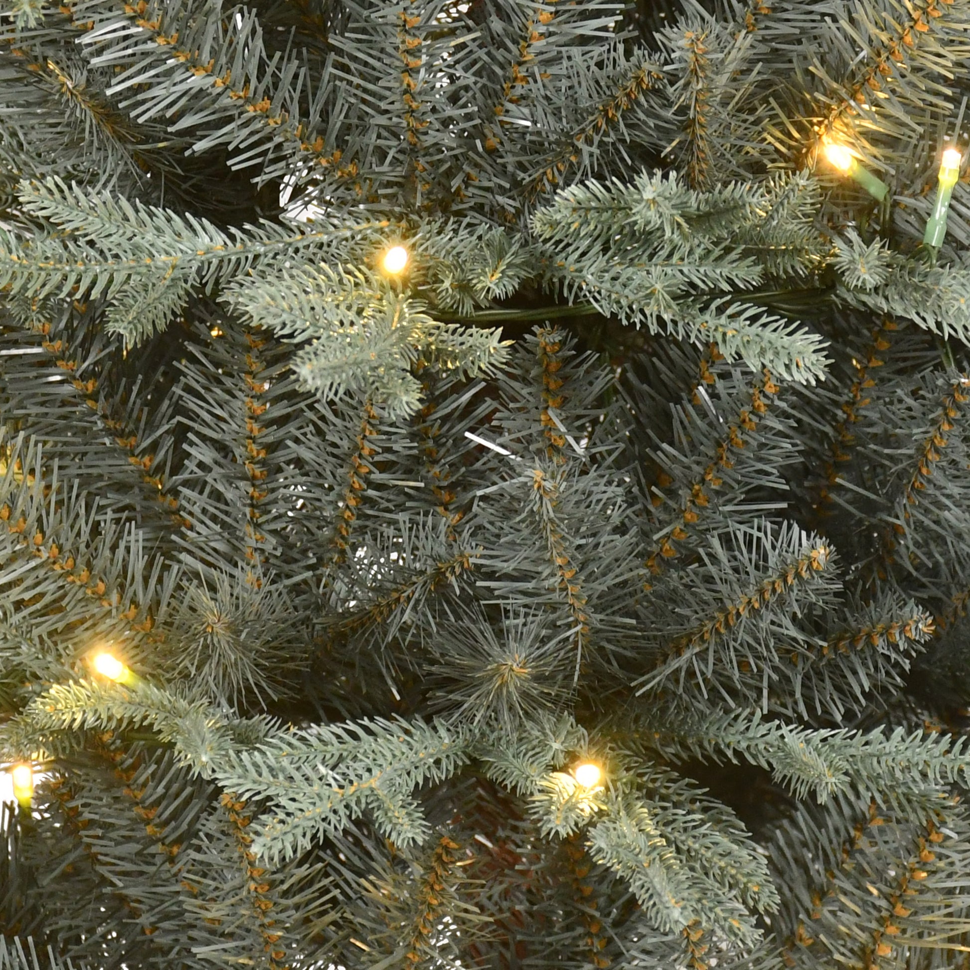 4.5 / Conical / Warm White LED