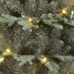 4.5 / Conical / Warm White LED